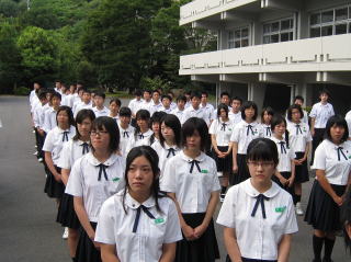 香川県大手前高松中学 高等学校